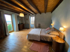 Grande suite privée